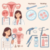 การตรวจคัดกรองมะเร็งปากมดลูก (Pap smear, ThinPrep): เจอไว รักษาทัน