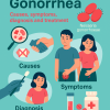 หนองในแท้ gonorrhea หนองในแท้ gonorrhea