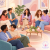 บำบัดคู่รัก บำบัดชีวิตคู่ ปรึกษาชีวิตคู่ นักเพศวิทยา Couple therapy
