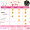 PCOS ถงน้ำรังไข่หลายใบ ตรวจ pcos รักษา pcos รักษาถุงน้ำรังไข่ รักษาซีสต์ PCOS ถงน้ำรังไข่หลายใบ ตรวจ pcos รักษา pcos รักษาถุงน้ำรังไข่ รักษาซีสต์