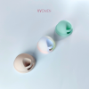 ถ้วยอนามัย ถ้วยอนามัยดิสก์ menstrual disc vvomen cup