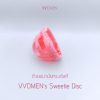 Sweetie Disc - VVOMEN Soft/Small Menstrual Disc