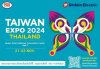 TAIWAN EXPO 2024 TAIWAN EXPO 2024