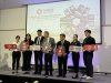 ภาพบรรยากาศการบรรยาย สินค้าที่ได้รับรางวัล TAIWAN EXELlENCE 2024 ภาพบรรยากาศการบรรยาย สินค้าที่ได้รับรางวัล TAIWAN EXELlENCE 2024