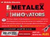 EXHIBITION “METALEX 2023”   