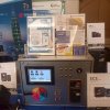 ภาพบรรยากาศ &quot;P.D.S.Automation&quot; ได้เข้าร่วมออกบูธแสดงสินค้าในงาน &quot;Modern Manufacturing Forum&quot; และ &quot;Maintenance Forum&quot;