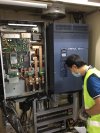 Preventive Maintenance Inverter