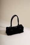 Aera pillowtalkbag - Black