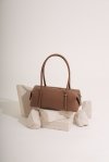 Aera pillowtalk bag - Caramel leather