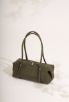 Aera pillowtalkbag - Sage Green