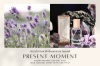 Present moment Aromatherapy Crystal Mist 