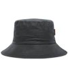 BARBOUR WAX SPORTS HAT