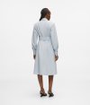 KARL LAGERFELD - KARL DAILY	SHIRT DRESS