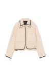 KARL LAGERFELD - BOUCLE JACKET