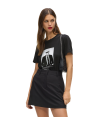 KARL LAGERFELD - RTW-1	PORTRAIT T-SHIRT