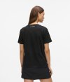 KARL LAGERFELD - RTW-1	PORTRAIT T-SHIRT