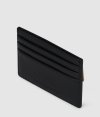 KARL LAGERFELD - K/AUTOGRAPH ZIPPED CARDHOLDER