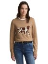 BARBOUR FAREHAM KNITTED JUMPER