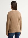 BARBOUR FAREHAM KNITTED JUMPER