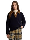 BARBOUR RAVENSHILL KNITTED JUMPER