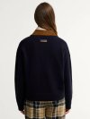 BARBOUR RAVENSHILL KNITTED JUMPER