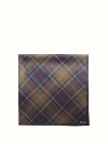 BARBOUR KINSALE TARTAN HEAD SCARF