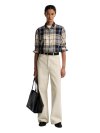 BARBOUR BREDON CHECK SHIRT