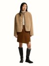 BARBOUR WRENWOOD SKIRT
