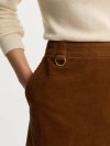 BARBOUR WRENWOOD SKIRT