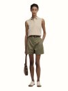 BARBOUR FERN SHORTS