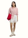 BARBOUR FERN SHORTS