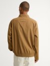 BARBOUR ROYSTON COTTON CASUAL JACKET