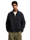 BARBOUR ROYSTON COTTON CASUAL JACKET