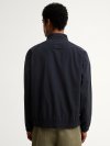 BARBOUR ROYSTON COTTON CASUAL JACKET