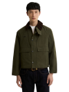 BARBOUR SPEY CASUAL JACKET