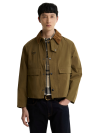 BARBOUR SPEY CASUAL JACKET