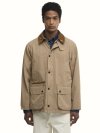 BARBOUR ICONS BEDALE CASUAL JACKET