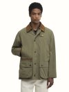 BARBOUR ICONS BEDALE CASUAL JACKET