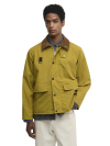 BARBOUR ICONS SPEY JACKET