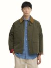 BARBOUR SOLAR SPEY CASUAL JACKET