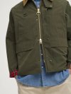 BARBOUR SOLAR SPEY CASUAL JACKET