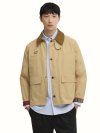 BARBOUR SOLAR SPEY CASUAL JACKET