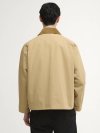 BARBOUR SOLAR SPEY CASUAL JACKET