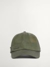 BARBOUR WAX CAP