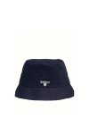 BARBOUR CASCADE BUCKET HAT