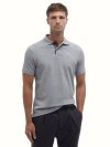 BARBOUR TARTAN PIQUE POLO SHIRT
