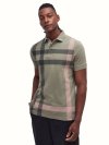BARBOUR BLAINE TAILORED POLO SHIRT