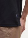 BARBOUR PREMIUM CORPATCH TAILORED POLO SHIRT