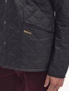 BARBOUR HERITAGE LIDDESDALE QUILTED JACKET
