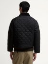 BARBOUR SPEY QUILTED JACKET